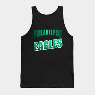 philadelphia eagles Tank Top